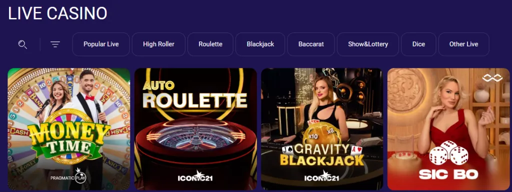 igobet casino