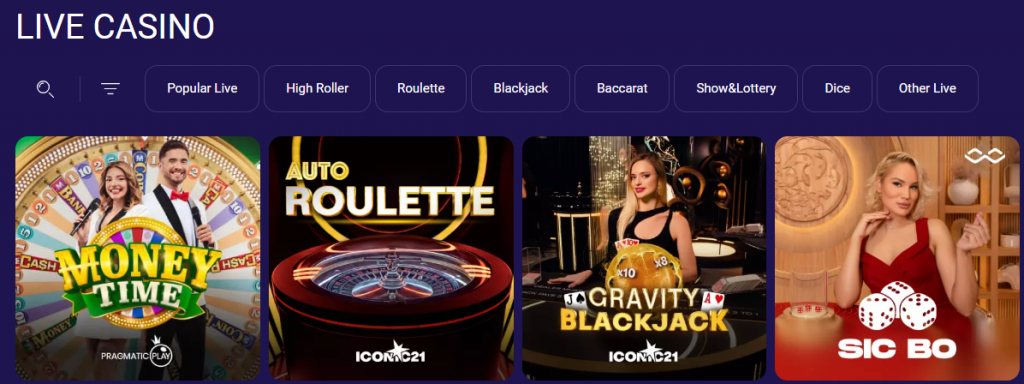 igobet casino